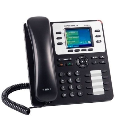    VoIP  Grandstream GXP2130