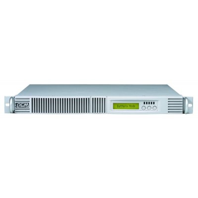      Powercom VGD-700-RM (1U)