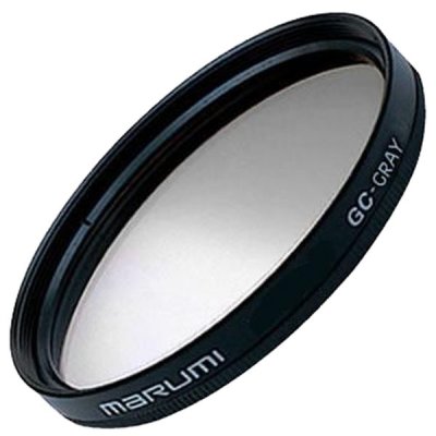    Marumi GC-Gray 55mm   