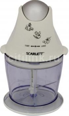     Scarlett SC-442 300  