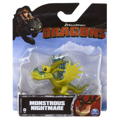    Dragons "Monstrous Nightmare". 66551_20067265