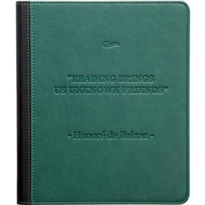    E-book PocketBook  840  PBPUC-840-GR
