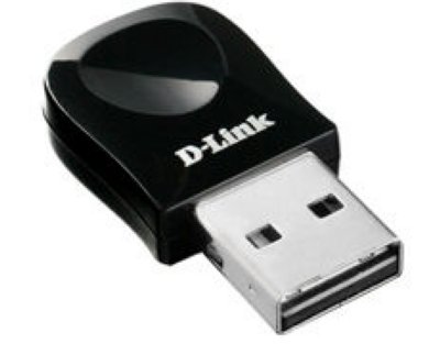     USB 2.0 D-Link DWA-131