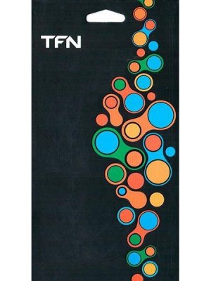    TFN CC-13-064H1BL