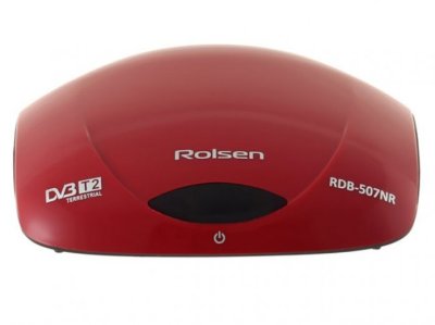      (DVB-T2) Rolsen RDB-507NR