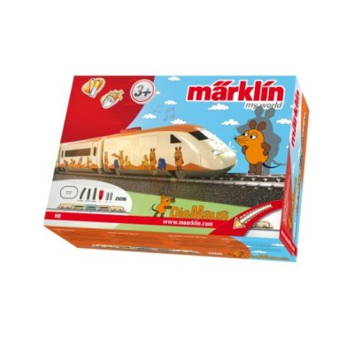   / Marklin   "Mouse"  ,   , 3  ,