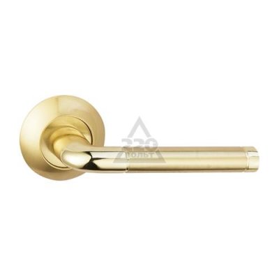     BUSSARE LINDO A-34-10 GOLD/S.GOLD