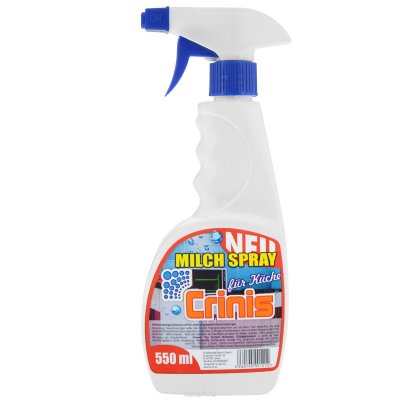     Crinis "Milch Spray"  , 550 