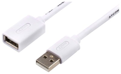    Atcom USB - USB (AT3790) 3  