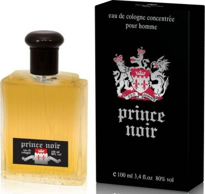    Parfums Eternel Prince noir  100 