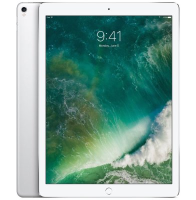   Apple iPad Pro 12.9" 256Gb  Wi-Fi MP6H2RU/A