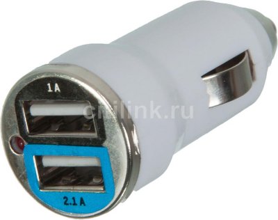      Wiiix UCC-2-8-W  USB 2/1A (UCC-2-8-W)