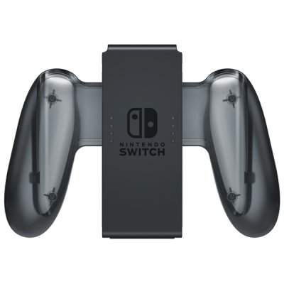      Nintendo Switch -  
