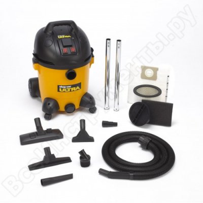     Shop-Vac  ShopVac Ultra 30-S