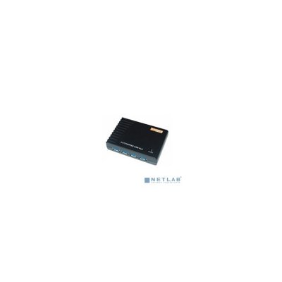    ST-Lab U540 RTL {Hub 4ports, USB 3.0, Black}