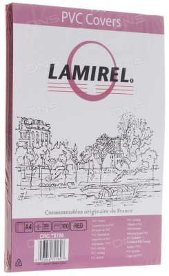      Lamirel Transparent LA-78786