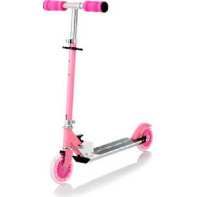   Baby Care  2-  Scooter St-8140 (pink)