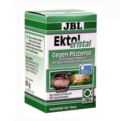      JBL "Ektol cristal"    , 80 
