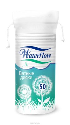   Waterflow  , 50 