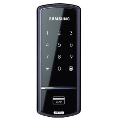     Samsung SHS-1321XAK/EN