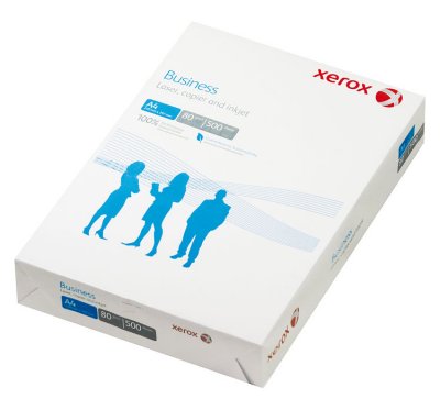    XEROX Business 003R91820 80 / 2 500 
