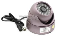      pleervox  Orient (DP-950H) Water /Vandal-Proof CCD Camera (420TVL, Color,