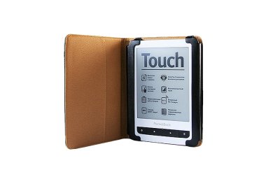   Pocketbook (VWPUC-622-BK-ES)   Pocketbook Touch (, )