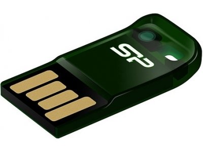   8Gb Silicon Power Mobile X20 (SP008GBUF2X20V1K), USB2.0 + Micro USB (OTG),  , 