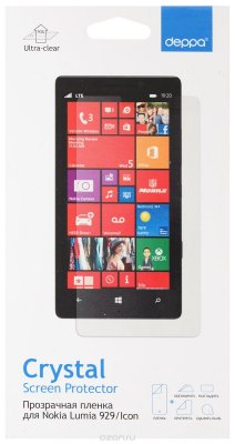   Deppa    Nokia Lumia 929/icon, 