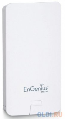     EnGenius Outdoor ENS500 802.11n 300Mbps 2T2R pPoE IP55
