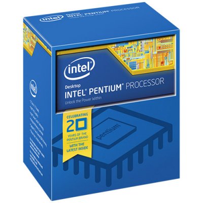    CPU Intel Pentium G3258 Haswell 3.2 , 3 , Socket1150 (OEM)