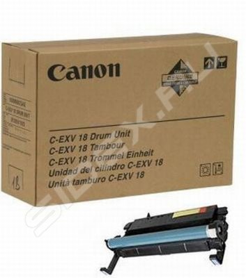     Canon iR1018, iR1020 (C-EXV18 0388B002AA 000) ()