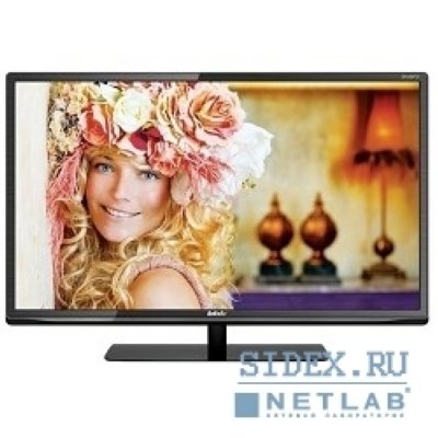    BBK 18.5" LEM1984DT2  HD READY USB MediaPlayer DVB-T2 (RUS)