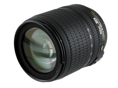     Nikon 18-105  f/3.5-5.6 AF-S DX Zoom-Nikkor 18-105mm f/3.5-5.6G ED VR