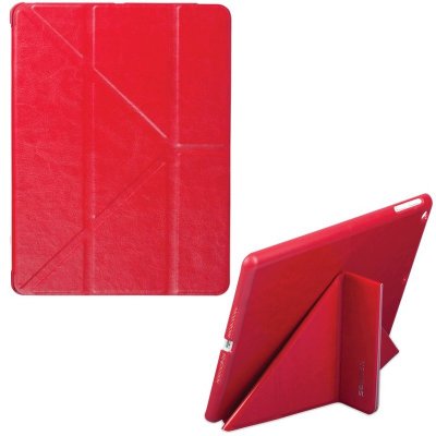    - APPLE iPad Air SONNEN .  Red 352931