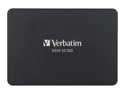     256Gb - Verbatim Vi550 S3 49351