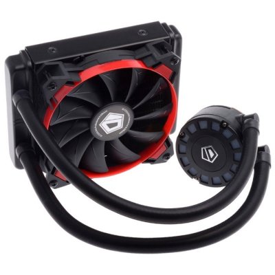     ID-COOLING FROSTFLOW 120L-R Water Cooling System