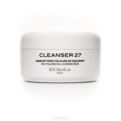   Cosmetics 27 -  "Cleanser 27"  , , 125 