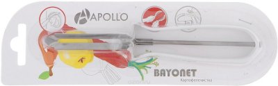    Apollo "Bayonet", : 