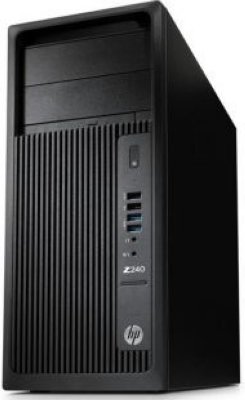    HP Z240 J9C12EA