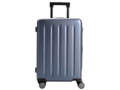    Xiaomi RunMi 90 Points Trolley Suitcase 20 Blue Aurora