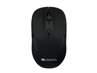    Canyon CNE-CMSW03B Black 8YCNECMSW03B