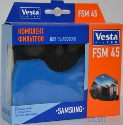    Vesta FSM 45