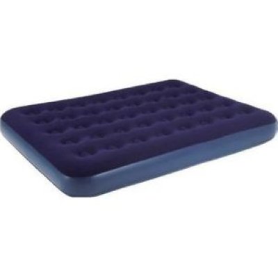     RELAX FLOCKED AIR BED TWIN      191  99  22, 