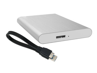     HDD Palmexx PXB-6T 2.5 USB 3.0 Silver PX/HDDB-6T-silver