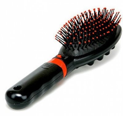    Bradex  Massage Hair Brush KZ 0016