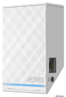    ASUS RP-N53  Wireless LAN N Router
