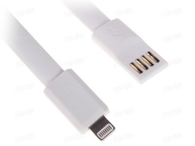    DEXP U8WF022 Lightning 8-pin - USB 