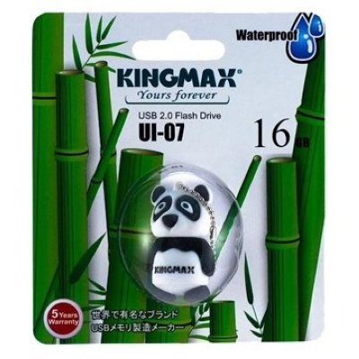    Kingmax UI-07 Panda 16GB
