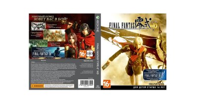     Xbox360 Metal Gear Rising: Revengeance   (1Csc20000050)